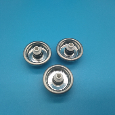주문 Polyurethane Foam Valve for Aerosol Cans – Precision Spray Valve for Insulation 온라인 제조