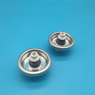 주문 빠른 충전 및 확장을 위해 높은 출력 짧은 줄기 PU 폼 밸브 온라인 제조