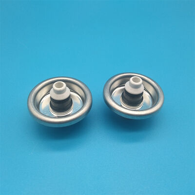 주문 Heavy Duty PU Foam Valve Short Stem for Construction and Hardware Use 온라인 제조