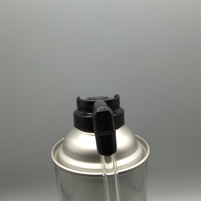 주문 타이어 펌퍼 캔용 내구성 에어로졸 밸브 0.51mm 오리 온라인 제조