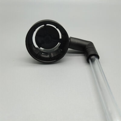 주문 Versatile Professional Tire Inflator Valve Actuator for Mechanics and Service Shops with Swivel Connector 온라인 제조