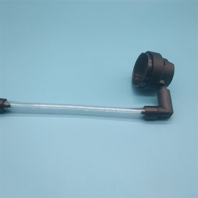 주문 Precision High-Speed Tire Inflator Valve Actuator for Automated Assembly Lines with Quick-Connect Fit 온라인 제조