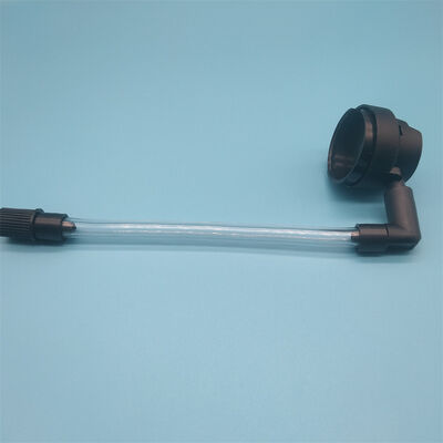 주문 Reliable OEM Tire Inflator Valve Actuator for Automotive Parts Brands with Customizable Logo 온라인 제조