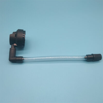 주문 Versatile Tire Inflator Valve Actuator for Off-Road and Agricultural Vehicles with Clog-Resistant Design 온라인 제조