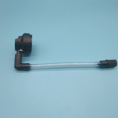 주문 1인치 정밀 타이어 팽창기 밸브 (에어로졸 기반 수리 키트용) 온라인 제조