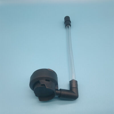 주문 Rugged Off-Road Tire Inflator Valve Actuator for 4x4 Enthusiasts and Recovery Situations with Bleed-Off Valve 온라인 제조