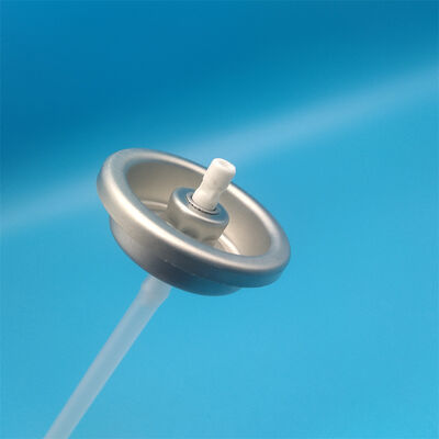 주문 Tire Inflator Valve High-Flow Dispensing System for Tire Sealants & Inflatables 온라인 제조