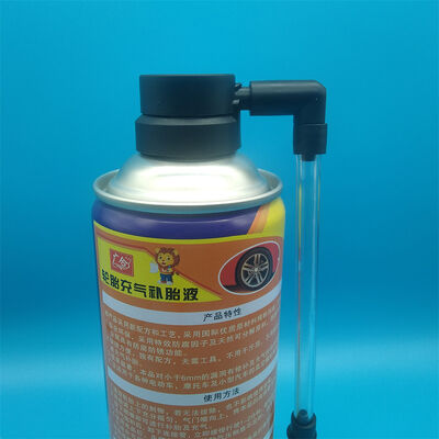 주문 Premium Tire Inflator Valve Actuator for Professional Automotive Shops with All-Metal Locking Lever 온라인 제조