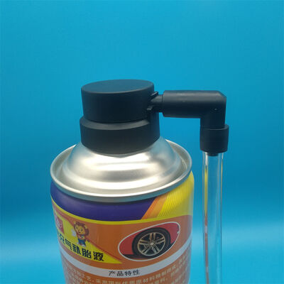 주문 Durable Industrial Tire Inflator Valve Actuator for Heavy-Duty Vehicle Maintenance with Ergonomic Grip 온라인 제조