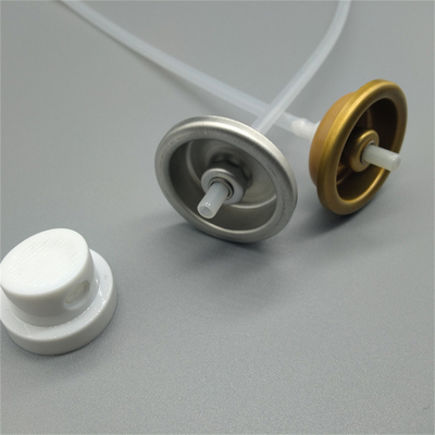 주문 High-Performance Powder Spray Valve for Professional Use with Enhanced Features 온라인 제조