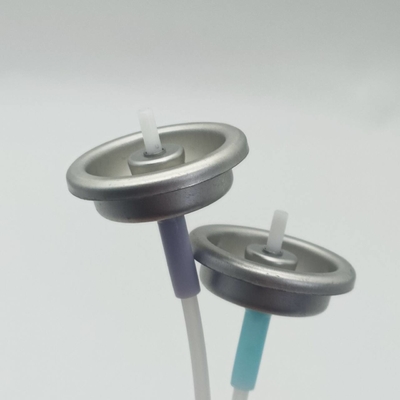 주문 Versatile Air Freshener Metered Valve for Industrial Cleaning Facilities with High-Performance Dosing and Compact Design 온라인 제조