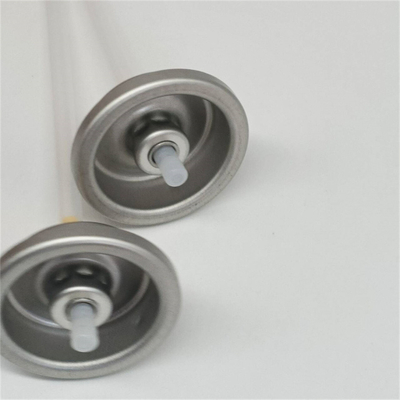 주문 Ergonomic Dry Shampoo Spray Valve for Hair Care with Comfortable Grip 온라인 제조