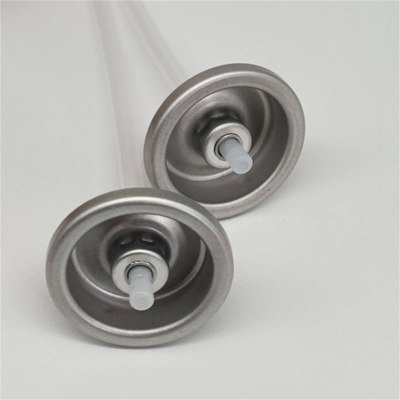 주문 Reliable Dry Shampoo Spray Valve for Personal Care with Leak-Proof Design​ 온라인 제조