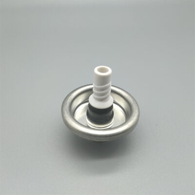 주문 긴 줄기 폴리우레탄 확장 폼 밸브와 함께 PU 폼 밸브 온라인 제조