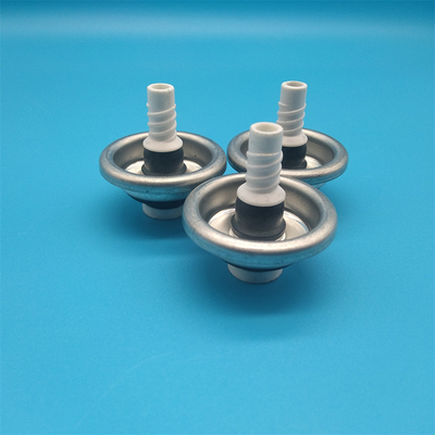 주문 PU Foam Aerosol Valve for Polyurethane Sealant Application  온라인 제조