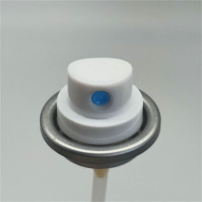 주문 Premium Fragrance-Enhancing Antiperspirant Spray Valve for Luxury Brands with Superior Scent Preservation 온라인 제조