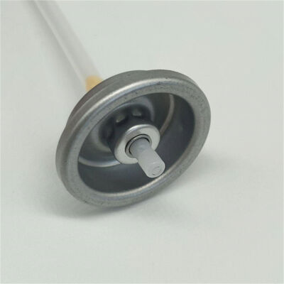 주문 High-Speed Antiperspirant Spray Valve for Large-Scale Production Lines with Rapid-Fill Design and Consistent Sealing 온라인 제조