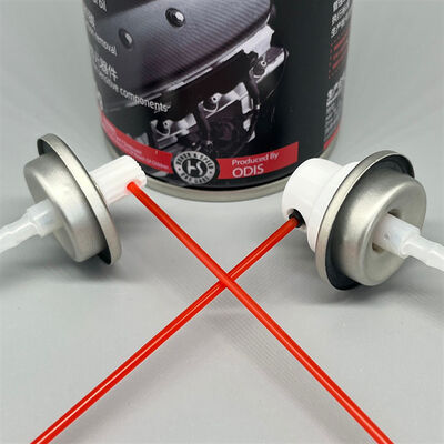 주문 내구성 있는 스테인리스 스틸 탄화기 정화 밸브 온라인 제조