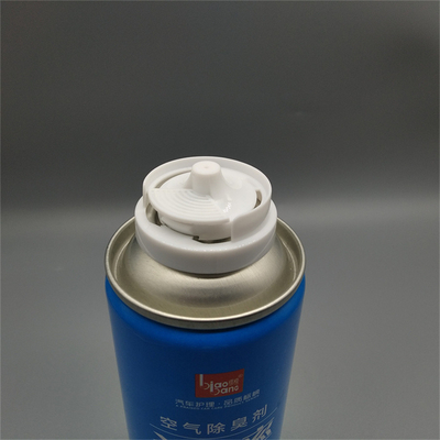 주문 Car Antibacterial Valve For A Healthy And Hygienic Car Interior 온라인 제조