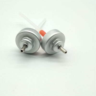 주문 고점도 접착제 및 실란트용 고정밀 계량 밸브 온라인 제조