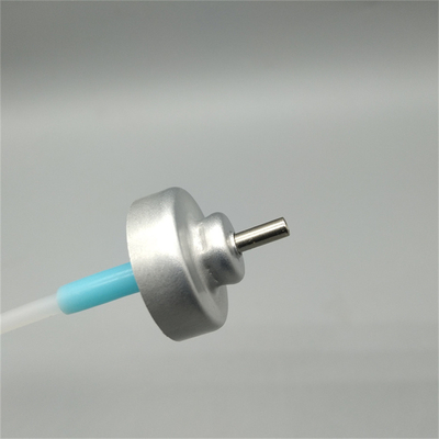 주문 OEM 기계 및 자동화 시스템용 맞춤형 계량 분배 밸브, 유연한 포팅 온라인 제조