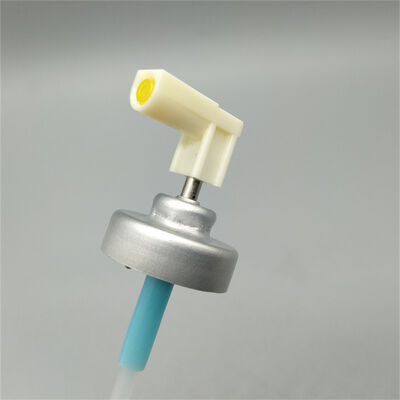 주문 User-Friendly Metering Valve for Simplified Liquid Handling with Tool-Free Calibration and Cleaning 온라인 제조