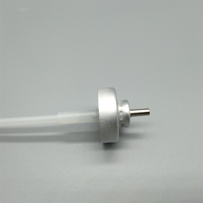 주문 세척 용이한 디자인 및 CIP 기능을 갖춘 식품 및 제약 가공용 위생 디스펜싱 밸브 온라인 제조