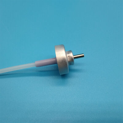 주문 20mm Metered Valve Engineered for Luxury Perfumes, Skin Care Sprays 온라인 제조