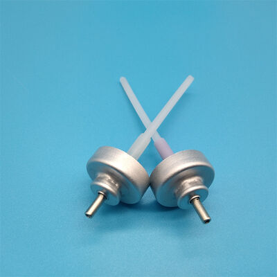 주문 20mm Metered Valve Engineered for Exact Dosage Uniformity 온라인 제조