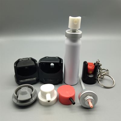 주문 20mm 페퍼 스프레이 밸브 액추에이터 온라인 제조