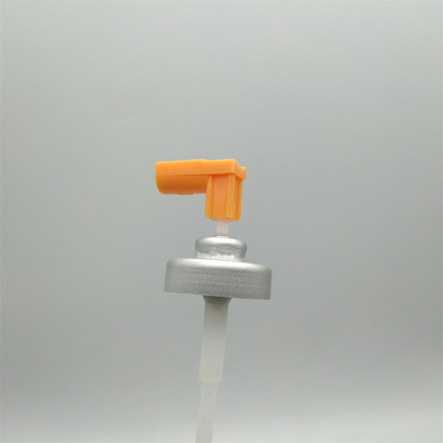 주문 20mm Metered Dose Valve for Topical Sprays & Medical-Grade Applications 온라인 제조