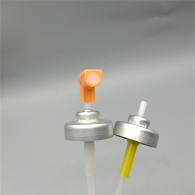 주문 산업 및 농업용 화학물질 분배용 중량 20mm 계량 밸브 온라인 제조