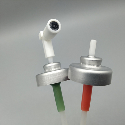 주문 식품 안전 20mm 미터 밸브 식품 기름 및 요리 스프레이 응용 프로그램 온라인 제조