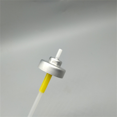 주문 Food-Safe Twenty Millimeter Metered Valve for Edible Oils and Culinary Sprays with Precise Non-Aerosol Dispensing 온라인 제조