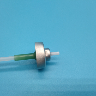 주문 20mm Metered Dose Valve Precision Dispensing System for Pharmaceuticals 온라인 제조