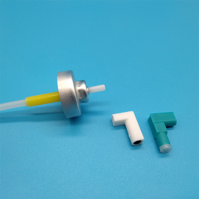 주문 20mm Metered Aerosol Valve For Accurate Spray Dosage 온라인 제조