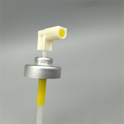 주문 20mm Metering Valve For Accurate Aerosol Spray Distribution 온라인 제조