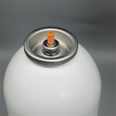 주문 High-Capacity Industrial Hair Color Spray Valve for Large-Scale Cosmetic Manufacturers with Rapid Dispensing and Durable Build 온라인 제조