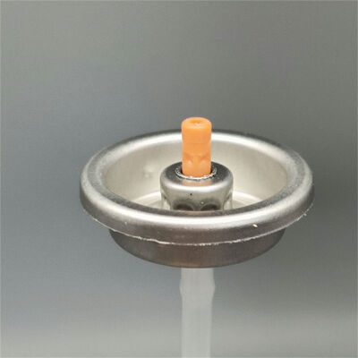 주문 Reliable Clog-Resistant Hair Color Spray Valve for At-Home Users with Easy-Activation and Leak-Proof Seal 온라인 제조