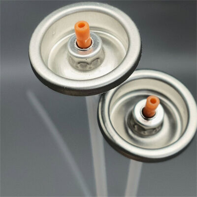 주문 프리미엄 헤어 컬러 스프레이 밸브 임시 & 워시 아웃 헤어 컬러 디스펜싱 시스템 온라인 제조