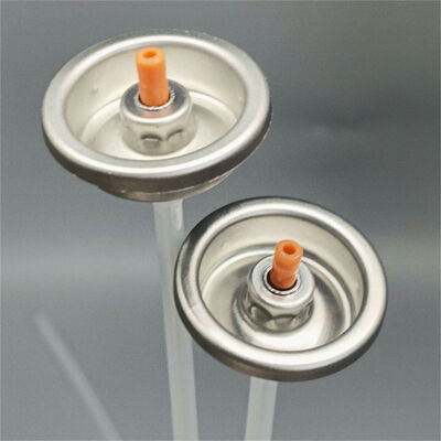 주문 다채로운 ABS 소재 헤어 염색 스프레이, 재사용 가능한 헤어 뿌리 색상 보정 스프레이, 창의적인 스타일링에 적합 온라인 제조