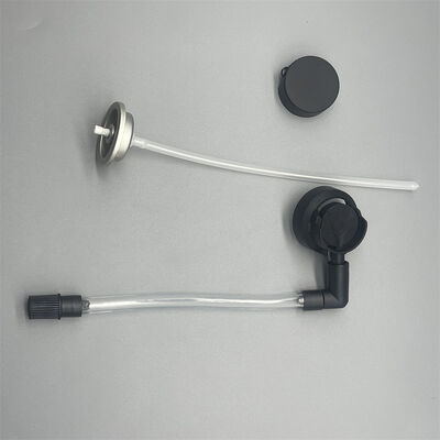 주문 효율적인 성능을 가진 오토바이용 프리미엄 타이어 펌퍼 밸브 온라인 제조