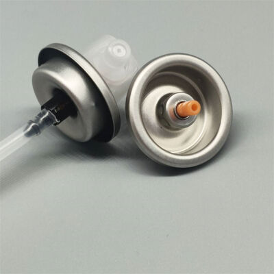 주문 Oxygen Spray Valve Ensuring Sterile Dispensing for Oxygen-Infused Face Sprays 온라인 제조