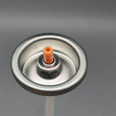 주문 Oxygen Spray Valve with High-Purity Materials & a Consistent Fine Mist Actuator 온라인 제조