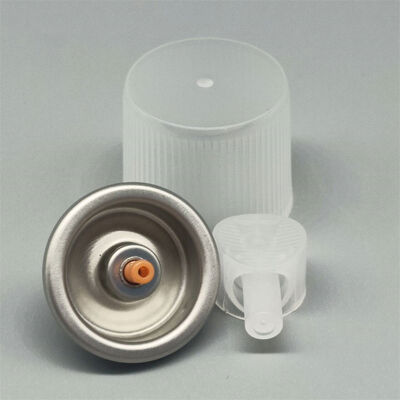 주문 Oxygen Spray Valve Medical-Grade Dispensing System for Oxygen-Enriched Sprays 온라인 제조