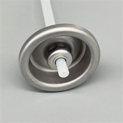 주문 일관된 분사 성능을 갖춘 가정용 청소 기기에 사용되는 내구성 있는 신발 양말 청소 밸브 액추에이터 온라인 제조