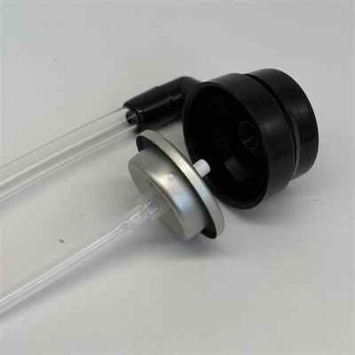 주문 고압 용량으로 산업용 견고한 타이어 팽창 밸브 액추에이터 온라인 제조