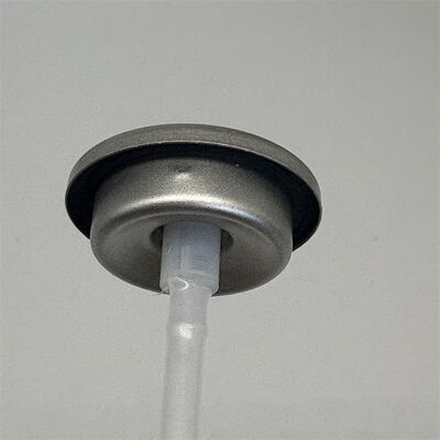 주문 신뢰성 높은 품질의 상업용 차량용 중용 타이어 펌퍼 밸브 온라인 제조