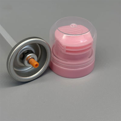 주문 Aerosol Shaving Valve - Premium Foam Dispenser for Grooming Cans, Suitable for Personal and Professional Use, Reliable Operation 온라인 제조
