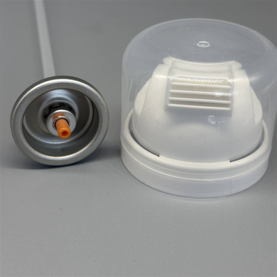 주문 Professional Aerosol Valves for Shaving Cream Manufacturing 온라인 제조